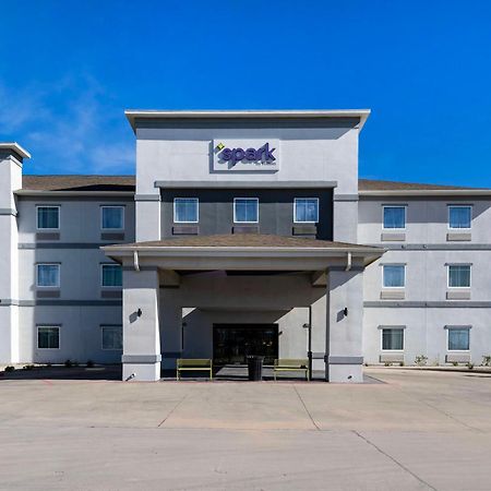 Spark By Hilton Midland South Zewnętrze zdjęcie